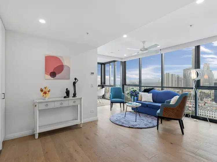 UNIT 2414/275 WICKHAM STREET, Fortitude Valley QLD 4006