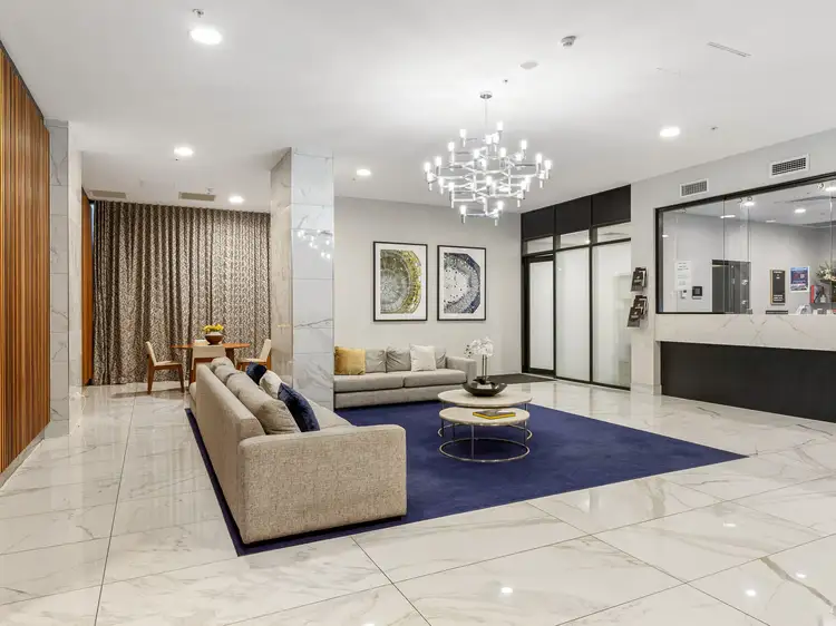 Main view of Homely apartment listing, UNIT 814/977 ANN STREET, Fortitude Valley QLD 4006