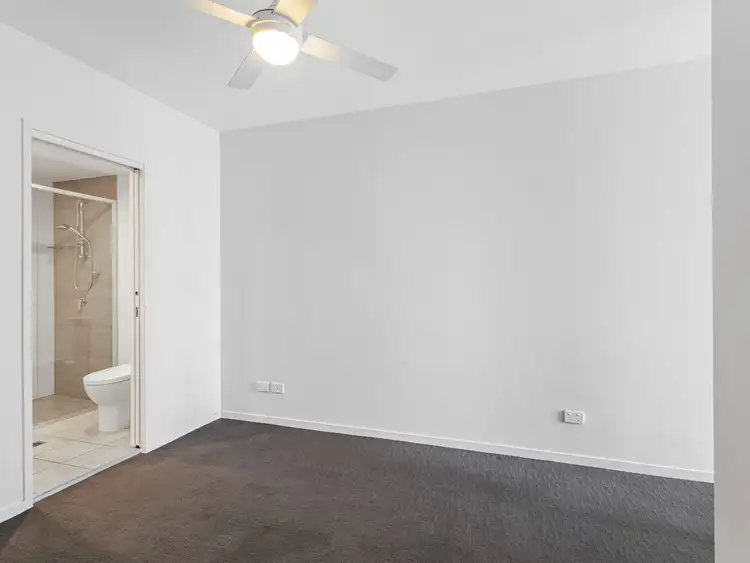 Fifth view of Homely apartment listing, UNIT 814/977 ANN STREET, Fortitude Valley QLD 4006