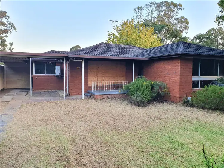 Second view of Homely house listing, LOT Lot 504, 52 LORIKEET AVENUE, Ingleburn NSW 2565