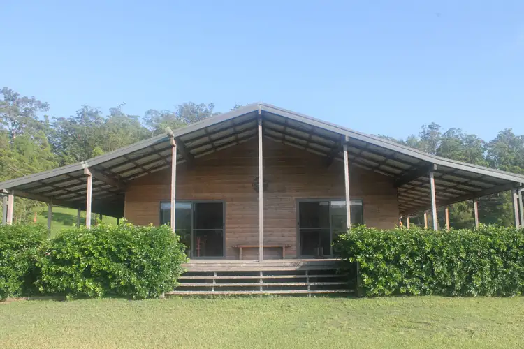 Main view of Homely rural property listing, 71 SUNDOWNER ROAD, Bakers Creek NSW 2447