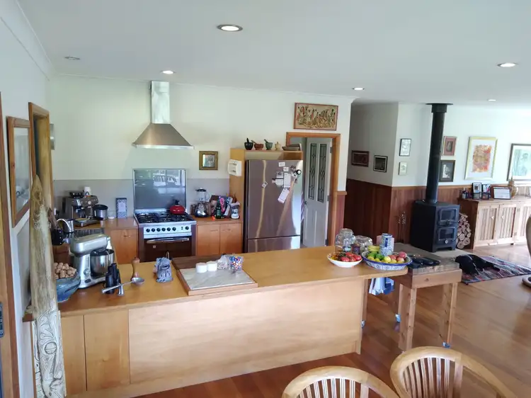 Third view of Homely rural property listing, 71 SUNDOWNER ROAD, Bakers Creek NSW 2447