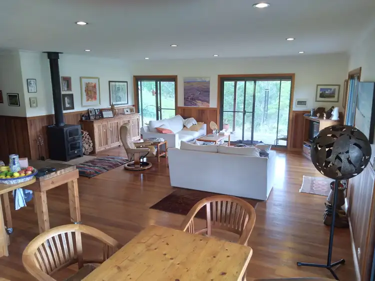 Fourth view of Homely rural property listing, 71 SUNDOWNER ROAD, Bakers Creek NSW 2447