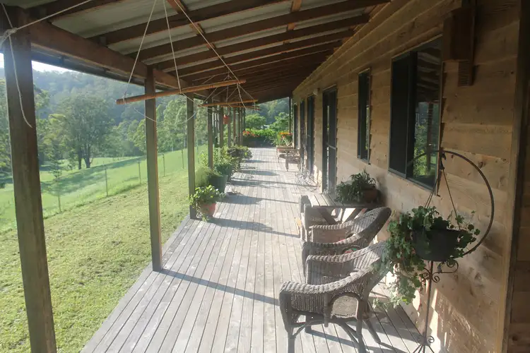 Sixth view of Homely rural property listing, 71 SUNDOWNER ROAD, Bakers Creek NSW 2447