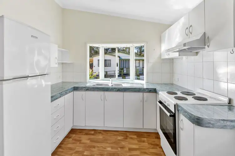 Second view of Homely house listing, UNIT 66/445 PINJARRA ROAD, Coodanup WA 6210