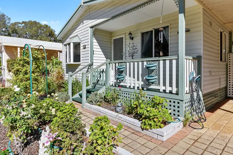 Third view of Homely house listing, UNIT 66/445 PINJARRA ROAD, Coodanup WA 6210