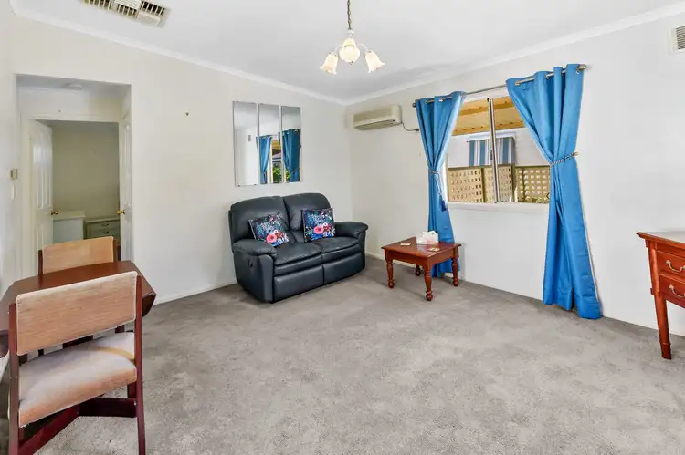 Fifth view of Homely house listing, UNIT 66/445 PINJARRA ROAD, Coodanup WA 6210