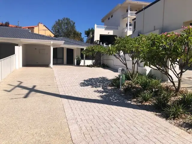 Address available on request