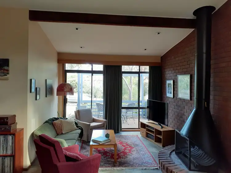 Second view of Homely house listing, 35 HARLINGTON AVENUE, Eltham VIC 3095