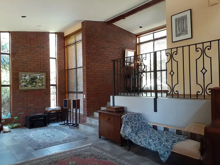 Third view of Homely house listing, 35 HARLINGTON AVENUE, Eltham VIC 3095