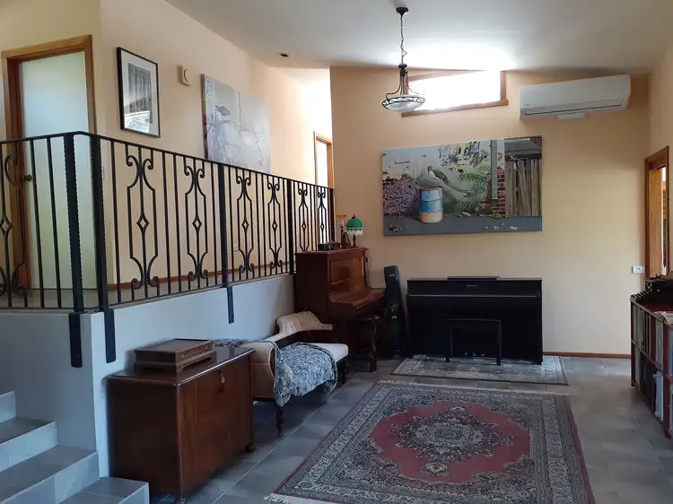 Fourth view of Homely house listing, 35 HARLINGTON AVENUE, Eltham VIC 3095