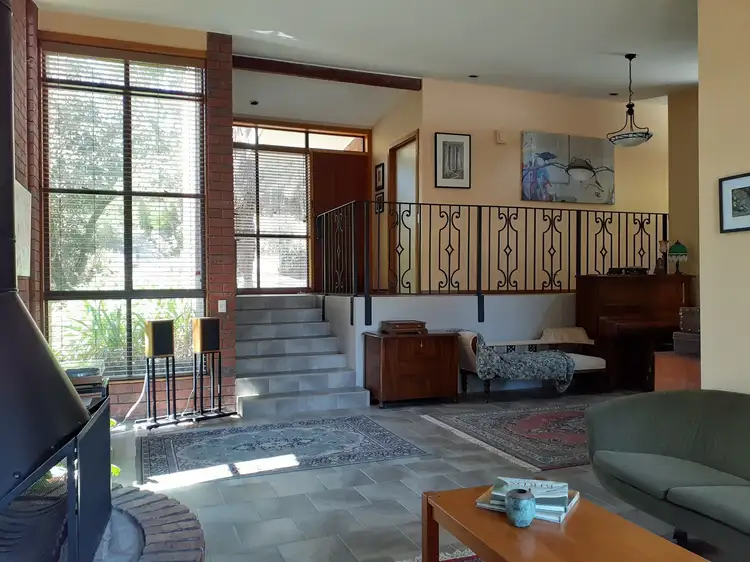 Fifth view of Homely house listing, 35 HARLINGTON AVENUE, Eltham VIC 3095