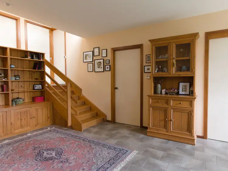 Sixth view of Homely house listing, 35 HARLINGTON AVENUE, Eltham VIC 3095