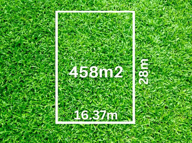 Lot 1010 Pedro Road, Sunbury VIC 3429