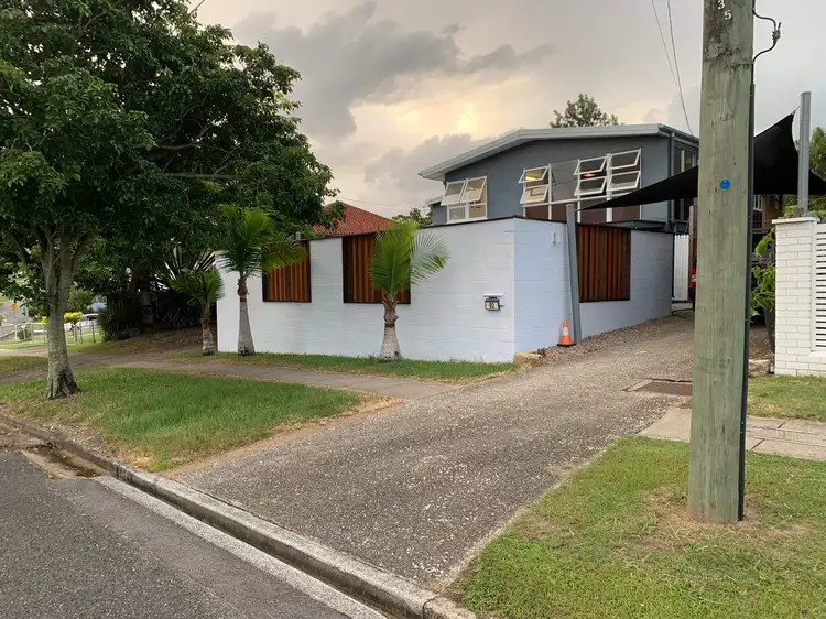 92 RAILWAY TERRACE, Murarrie QLD 4172