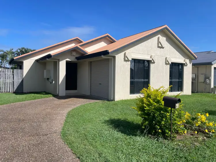 41 RIOVISTA WAY, Kirwan QLD 4817