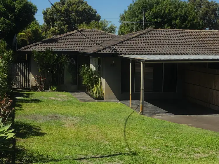 28B COLLINGWOOD STREET, Dianella WA 6059