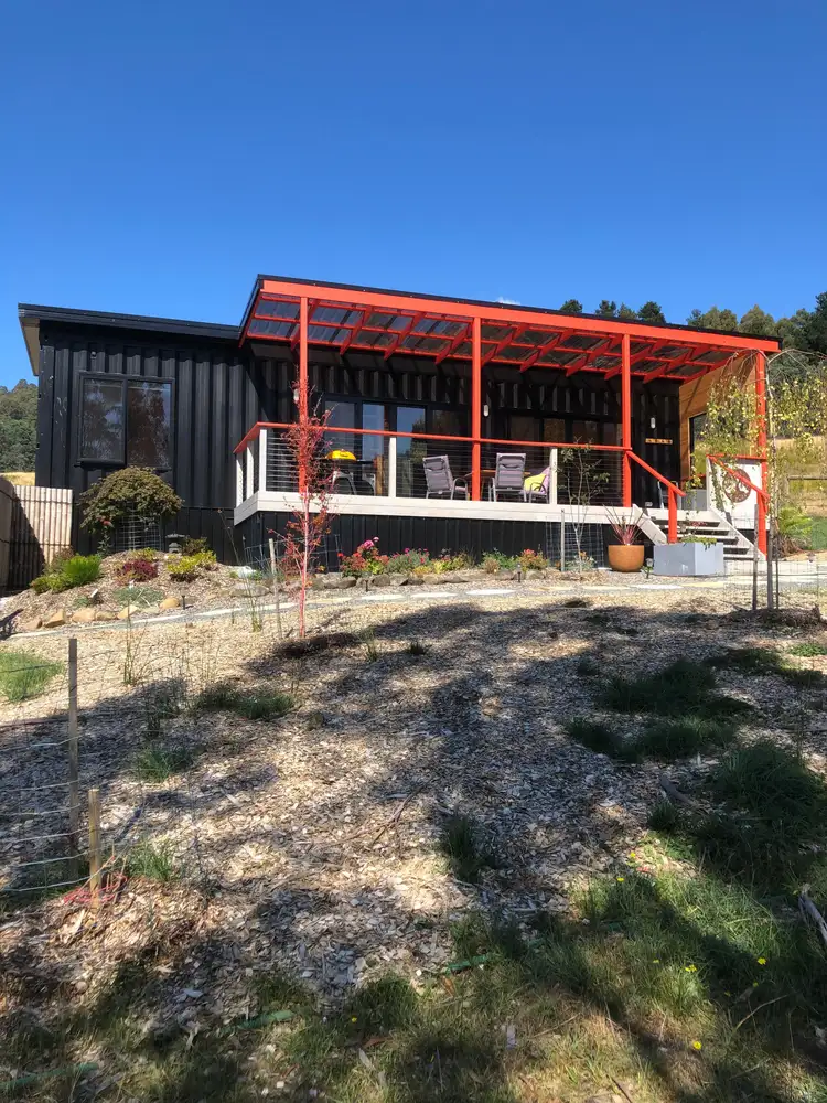 253 SWAMP ROAD, Franklin TAS 7113