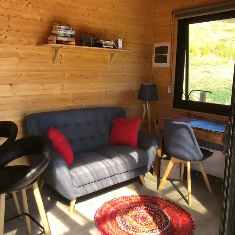 Second view of Homely house listing, 253 SWAMP ROAD, Franklin TAS 7113