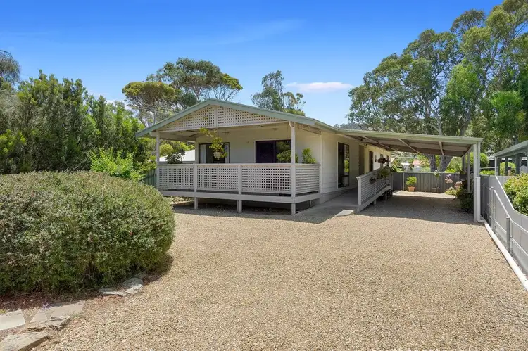 Main view of Homely house listing, 145A MAIN SOUTH ROAD, Yankalilla SA 5203