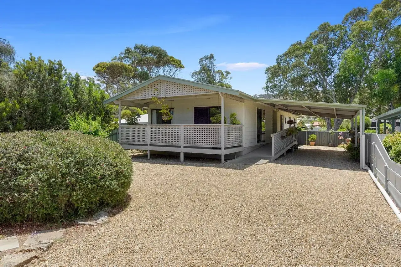 Main view of Homely house listing, 145A MAIN SOUTH ROAD, Yankalilla SA 5203