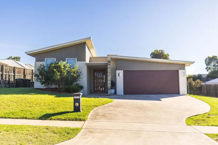 Main view of Homely house listing, 35 LIONS DRIVE, Mudgee NSW 2850