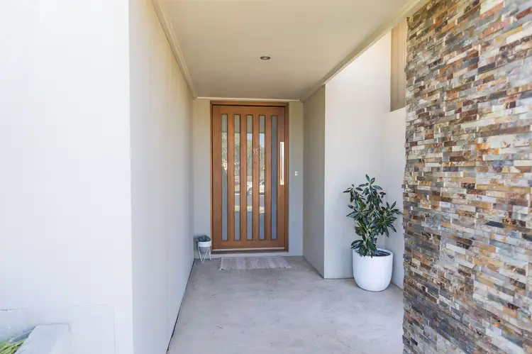 Second view of Homely house listing, 35 LIONS DRIVE, Mudgee NSW 2850