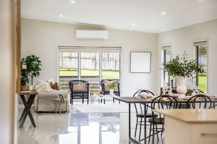 Third view of Homely house listing, 35 LIONS DRIVE, Mudgee NSW 2850