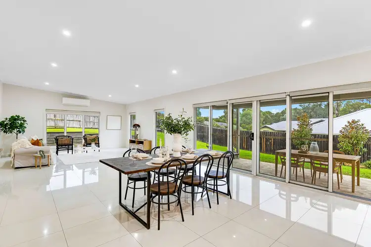 Fourth view of Homely house listing, 35 LIONS DRIVE, Mudgee NSW 2850