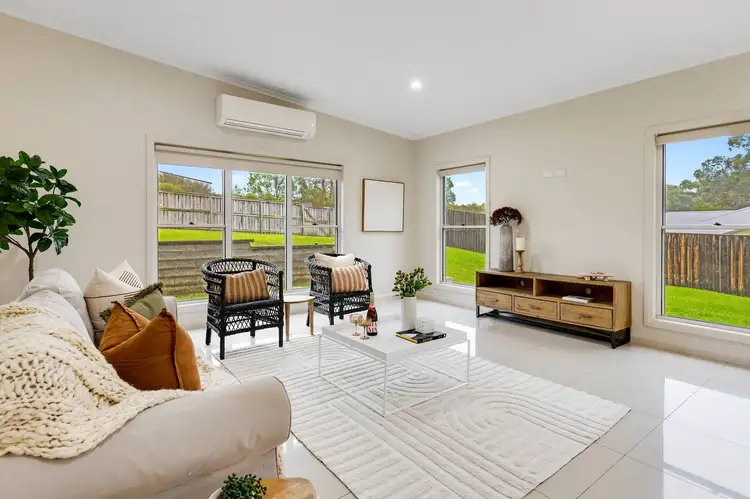 Sixth view of Homely house listing, 35 LIONS DRIVE, Mudgee NSW 2850