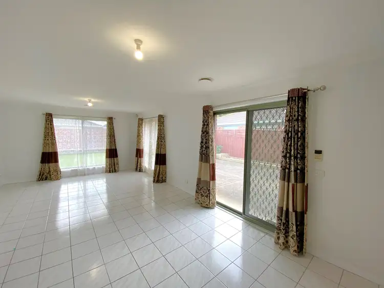Second view of Homely house listing, 11 CHATEAU CLOSE, Hoppers Crossing VIC 3029