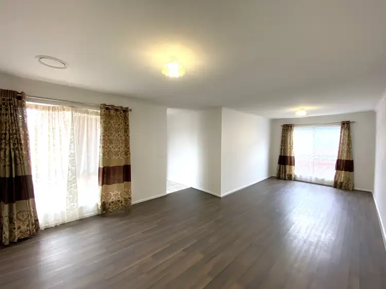 Fourth view of Homely house listing, 11 CHATEAU CLOSE, Hoppers Crossing VIC 3029