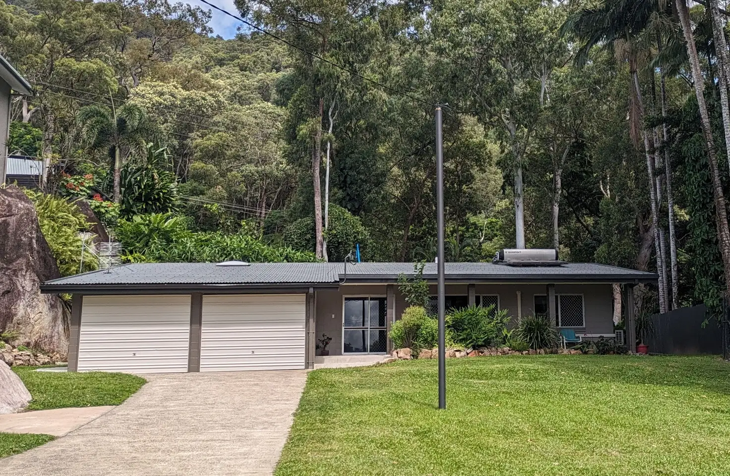Main view of Homely house listing, 2428 PINE CREEK YARRABAH ROAD, East Trinity QLD 4871