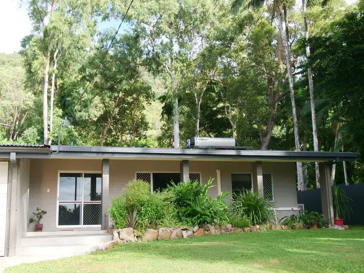 Second view of Homely house listing, 2428 PINE CREEK YARRABAH ROAD, East Trinity QLD 4871