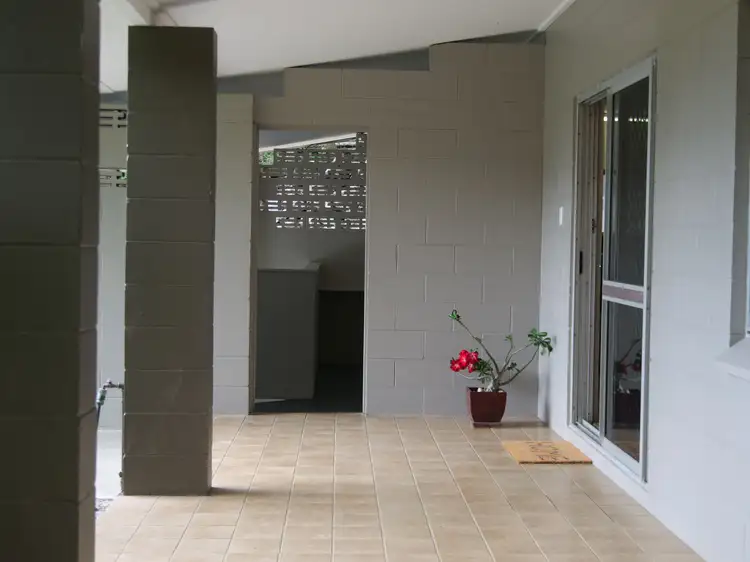 Fourth view of Homely house listing, 2428 PINE CREEK YARRABAH ROAD, East Trinity QLD 4871