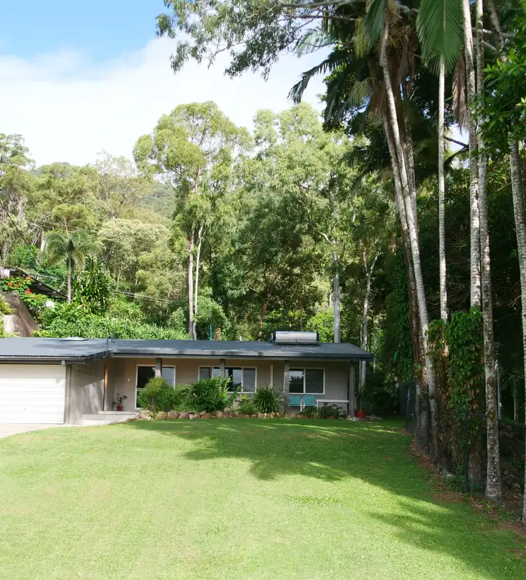Fifth view of Homely house listing, 2428 PINE CREEK YARRABAH ROAD, East Trinity QLD 4871