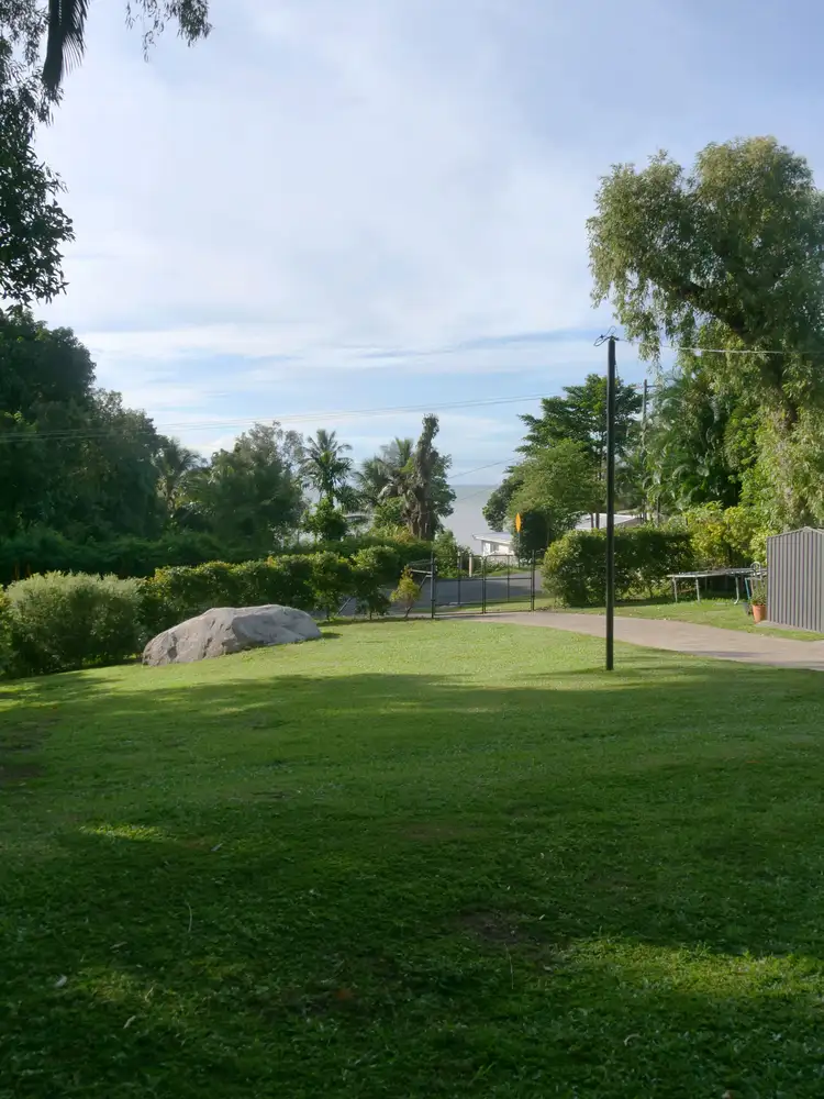 Sixth view of Homely house listing, 2428 PINE CREEK YARRABAH ROAD, East Trinity QLD 4871