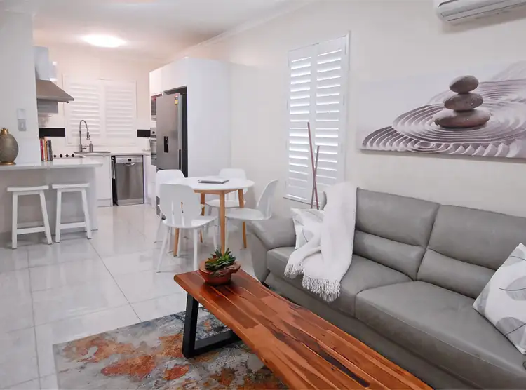 Main view of Homely unit listing, 7/29 Romeo Street, Mackay QLD 4740