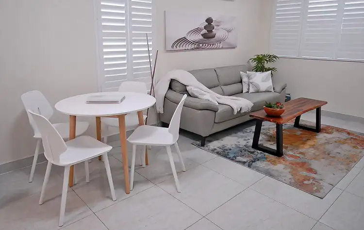 Second view of Homely unit listing, 7/29 Romeo Street, Mackay QLD 4740
