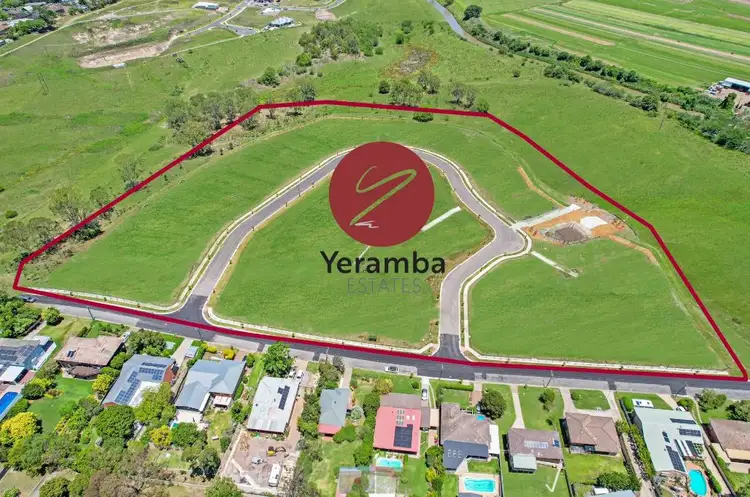 Second view of Homely land listing, 31 WALLIS STREET, East Maitland NSW 2323