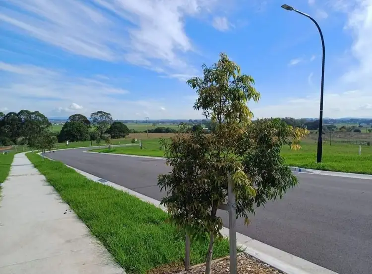Fourth view of Homely land listing, 31 WALLIS STREET, East Maitland NSW 2323