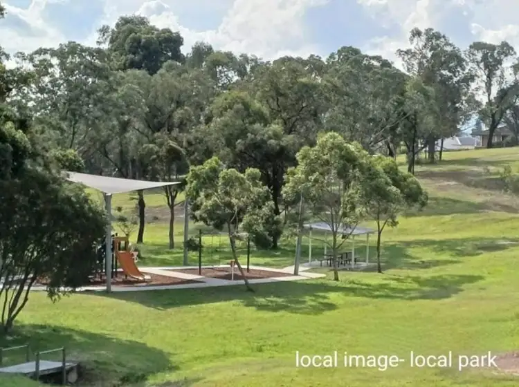 Fifth view of Homely land listing, 31 WALLIS STREET, East Maitland NSW 2323