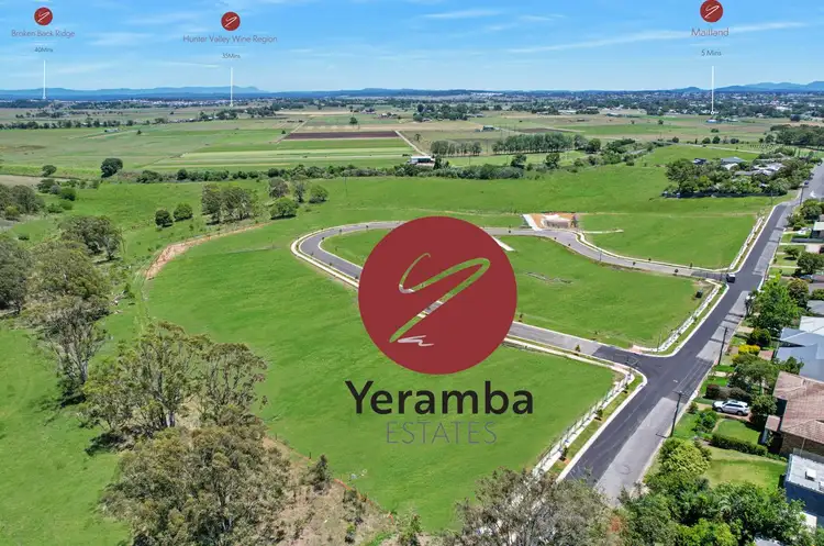 Sixth view of Homely land listing, 31 WALLIS STREET, East Maitland NSW 2323