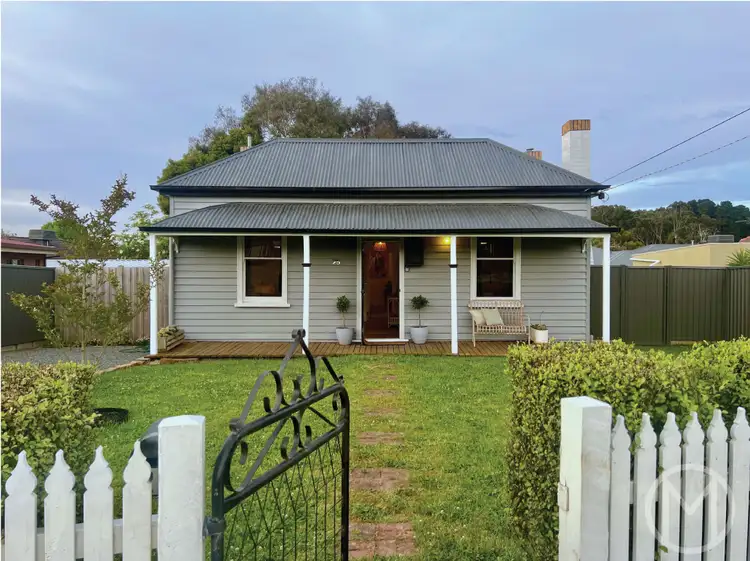 25 WATER STREET, Brown Hill VIC 3350
