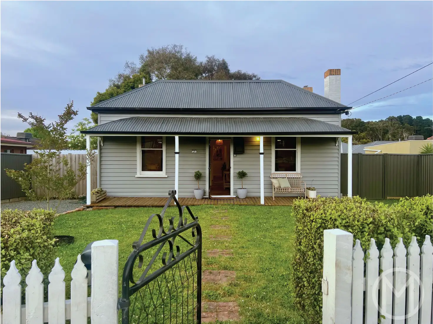 Main view of Homely house listing, 25 WATER STREET, Brown Hill VIC 3350