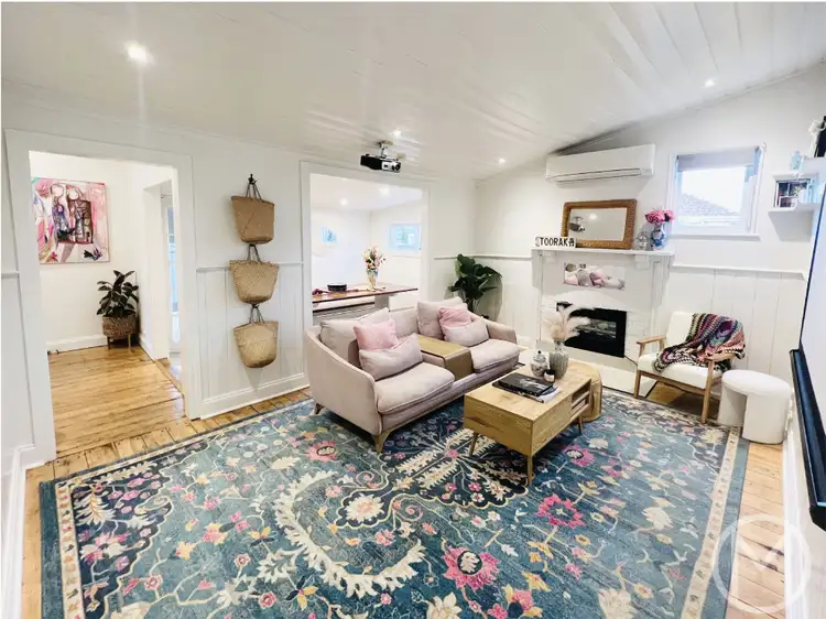 Fifth view of Homely house listing, 25 WATER STREET, Brown Hill VIC 3350
