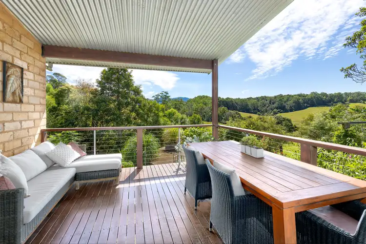 Main view of Homely house listing, 16A JORDAN ROAD, Bellingen NSW 2454