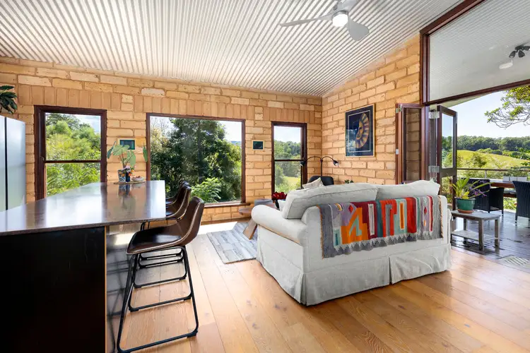 Sixth view of Homely house listing, 16A JORDAN ROAD, Bellingen NSW 2454