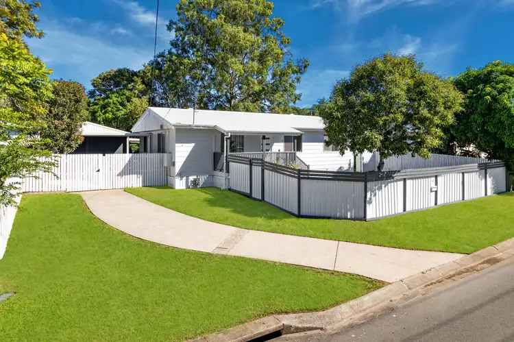 48 CHRISTOPHER STREET, Slacks Creek QLD 4127