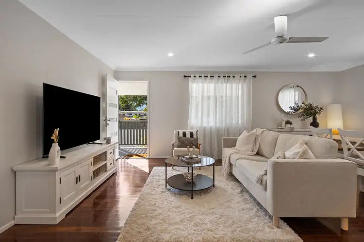Fourth view of Homely house listing, 48 CHRISTOPHER STREET, Slacks Creek QLD 4127